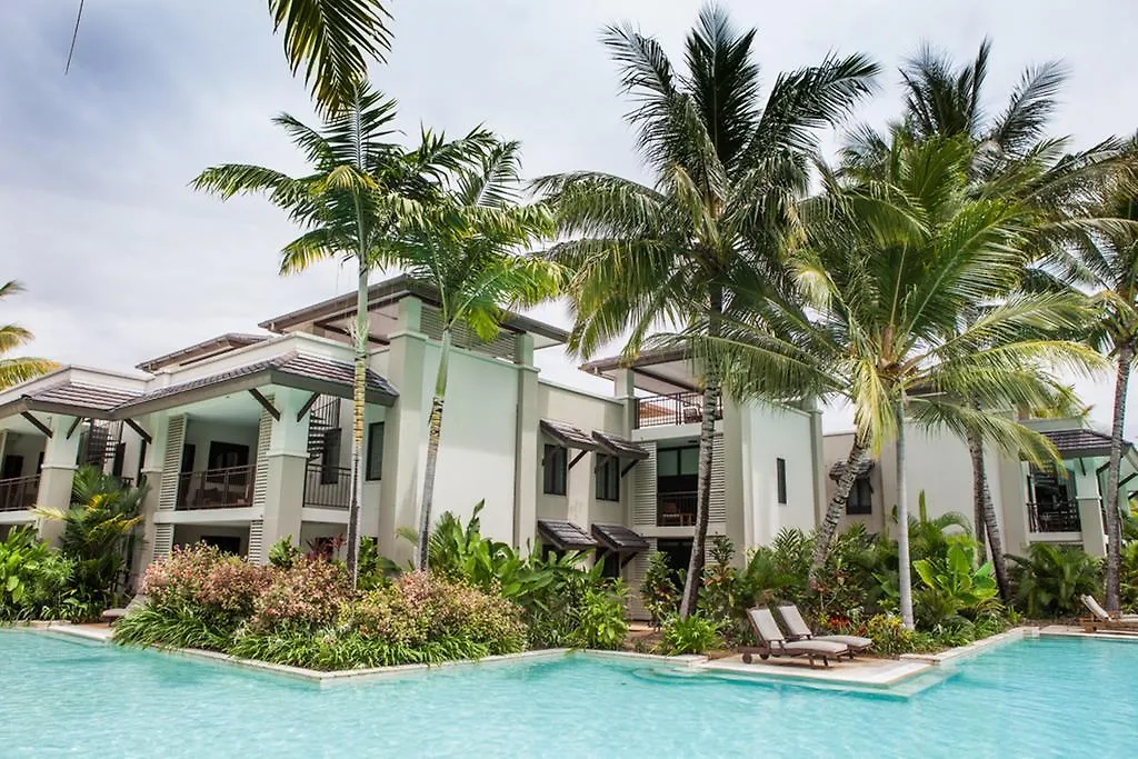 131 Temple Luxury Swimout Apt Craiglie