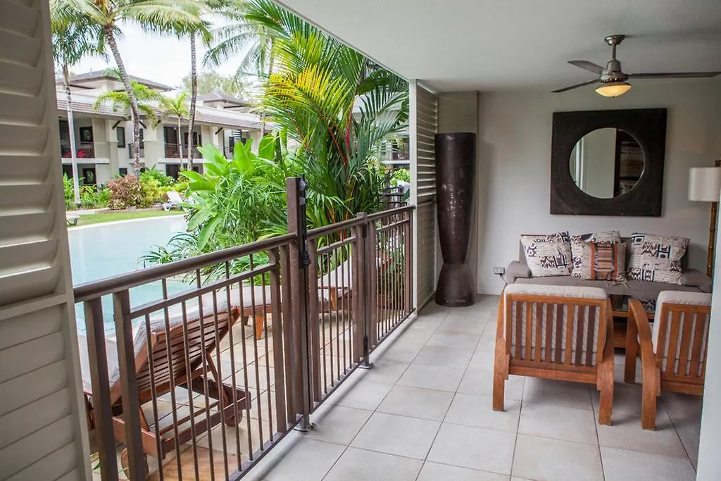 Apartment 131 Temple Luxury Swimout Apt Craiglie