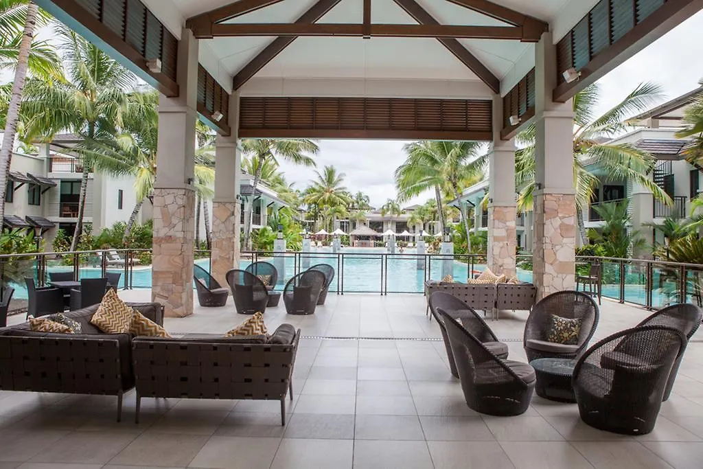 131 Temple Luxury Swimout Apt Craiglie